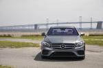 Mercedes-Benz E450 4Matic AMG Line 2018 года (NA)
